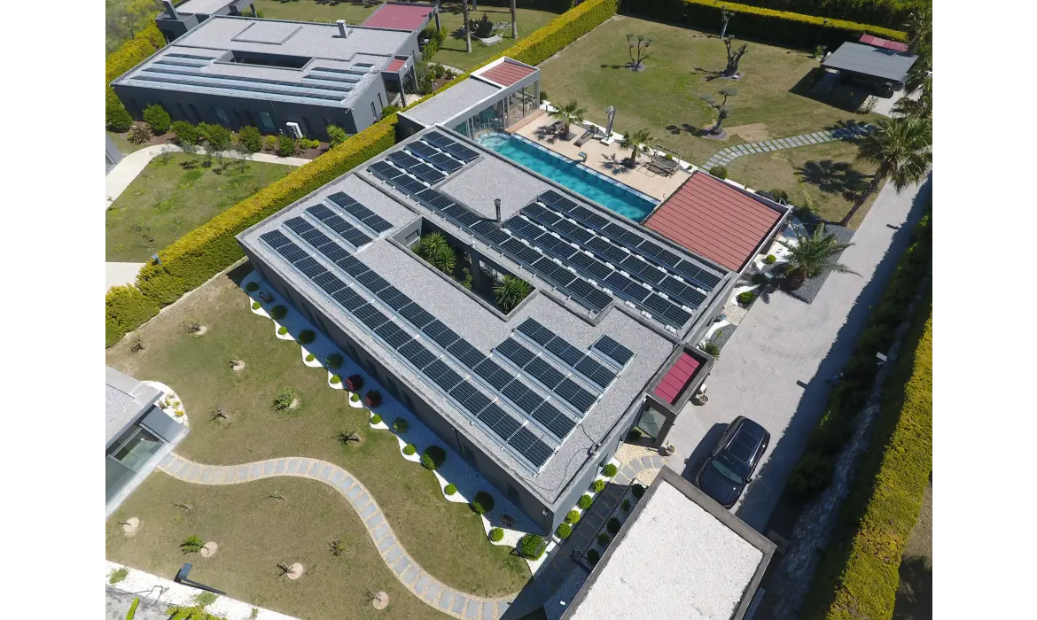 Nirgül Ç. GES Urla